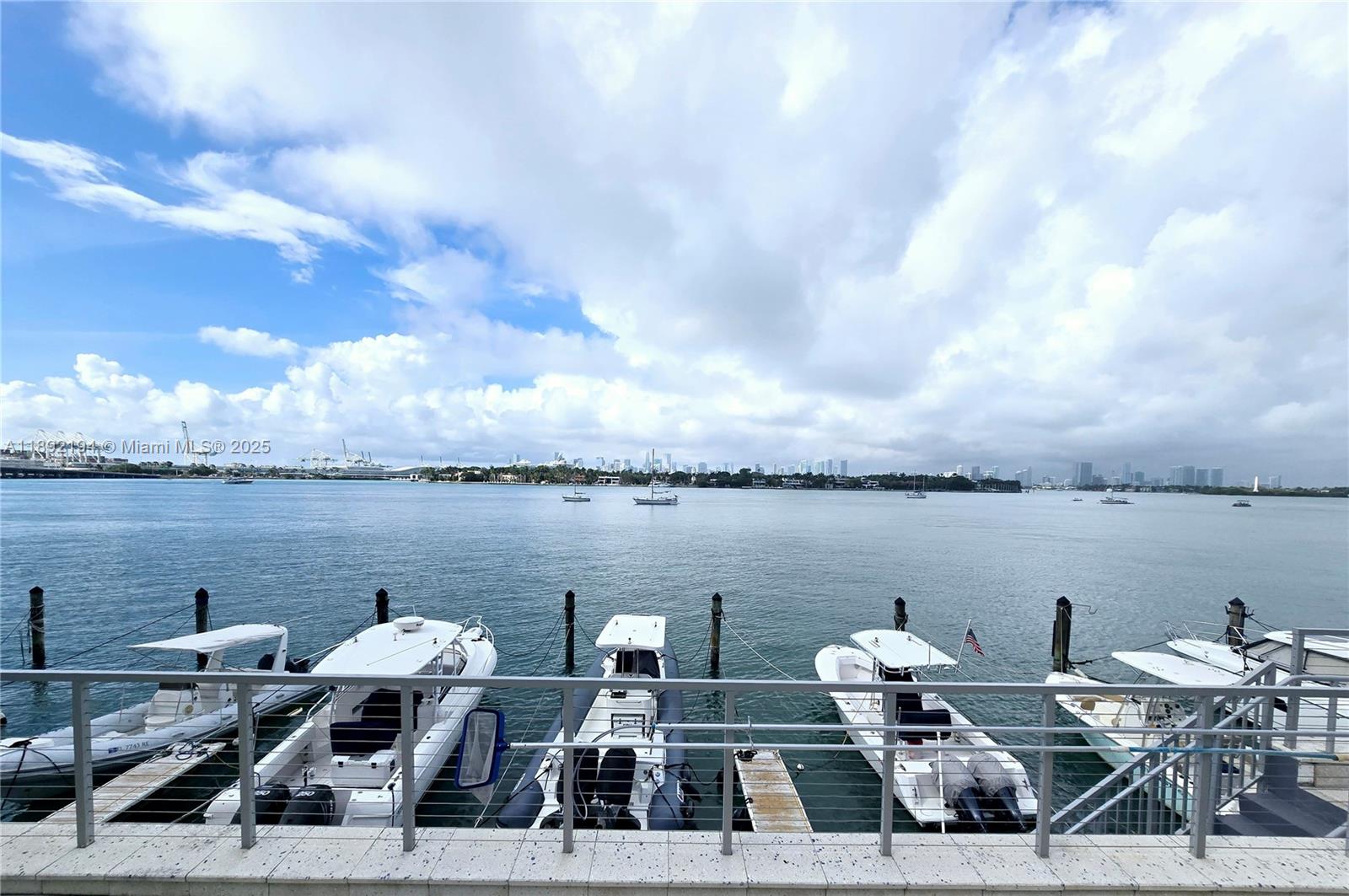 SOUTH BAY CLUB CONDO - Residential Lease