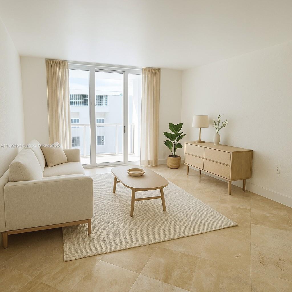 SOUTH BAY CLUB CONDO - Residential Lease