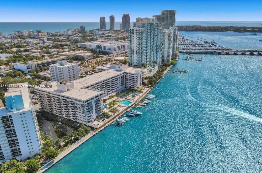 SOUTH BAY CLUB CONDO - Residential Lease