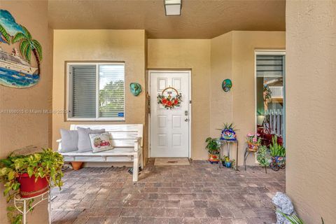 Photo of 7715 Southampton Ter #105, Tamarac, FL 33321 (MLS # A11866015)