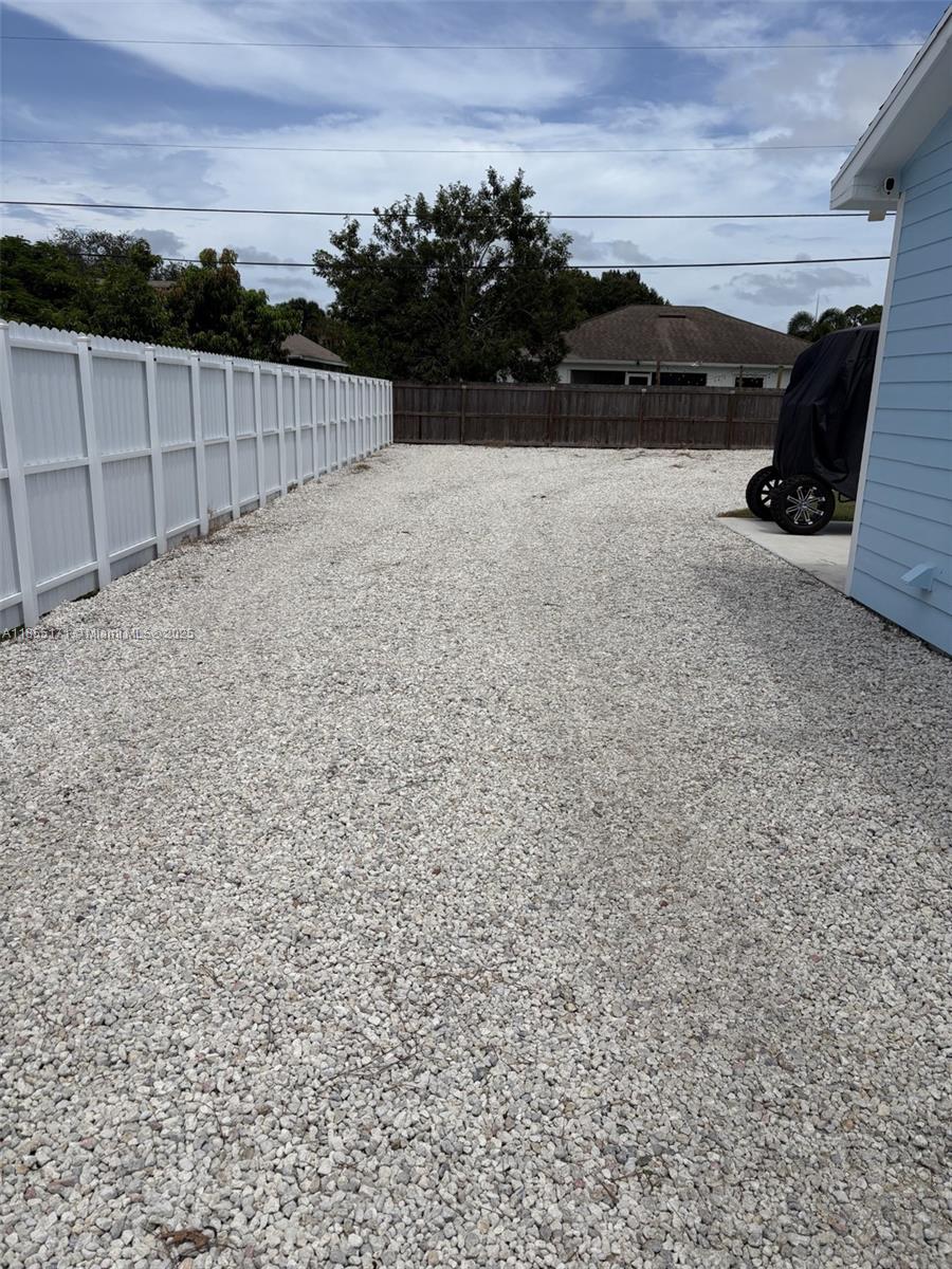 PORT ST LUCIE SECTION 12 - Residential