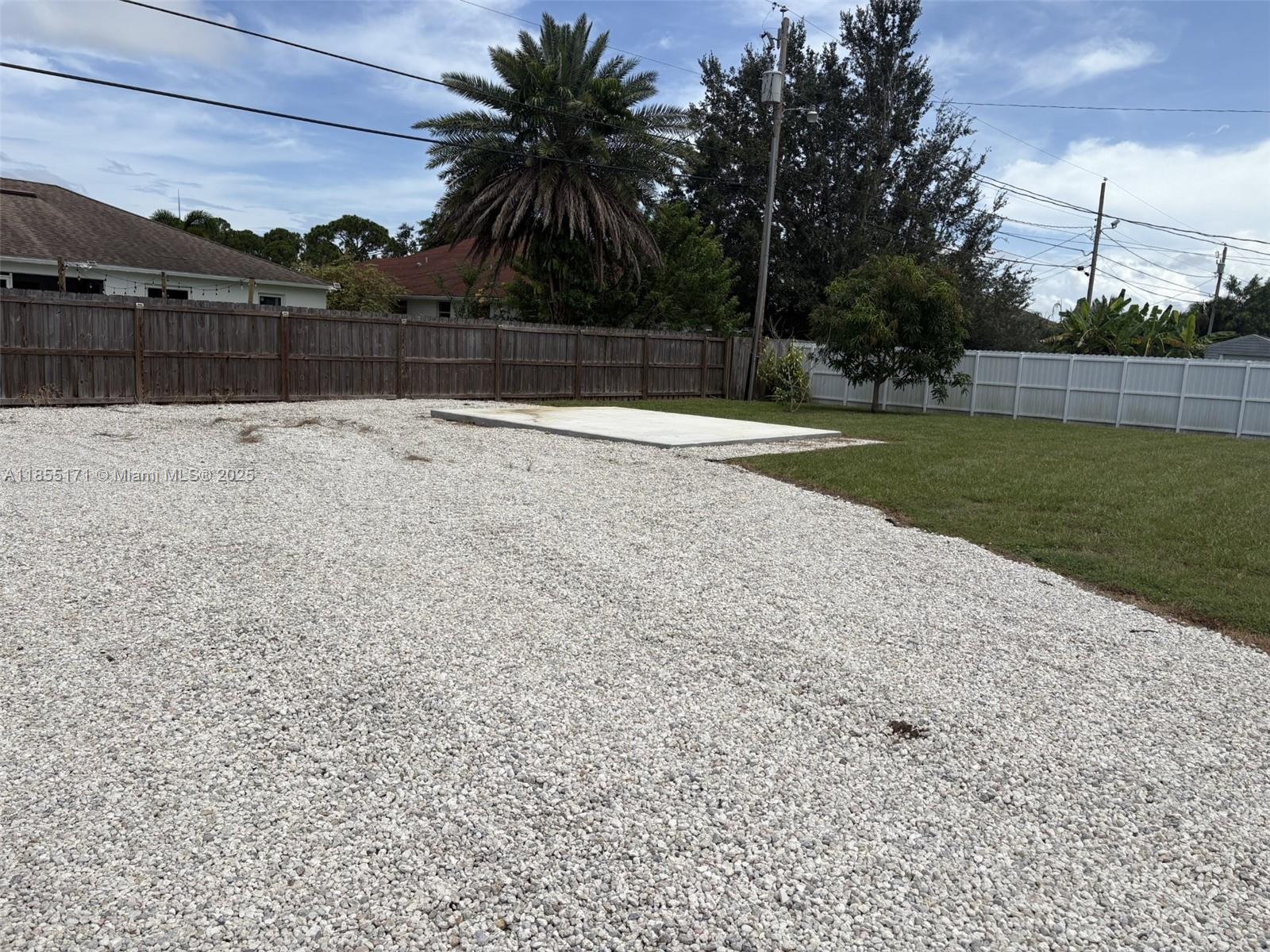 PORT ST LUCIE SECTION 12 - Residential