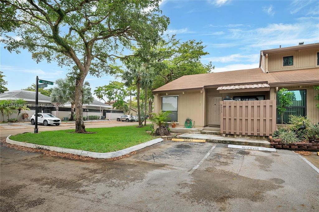 Photo of 8035 SW 22nd Ct, Davie, FL 33324 (MLS # A11371490)