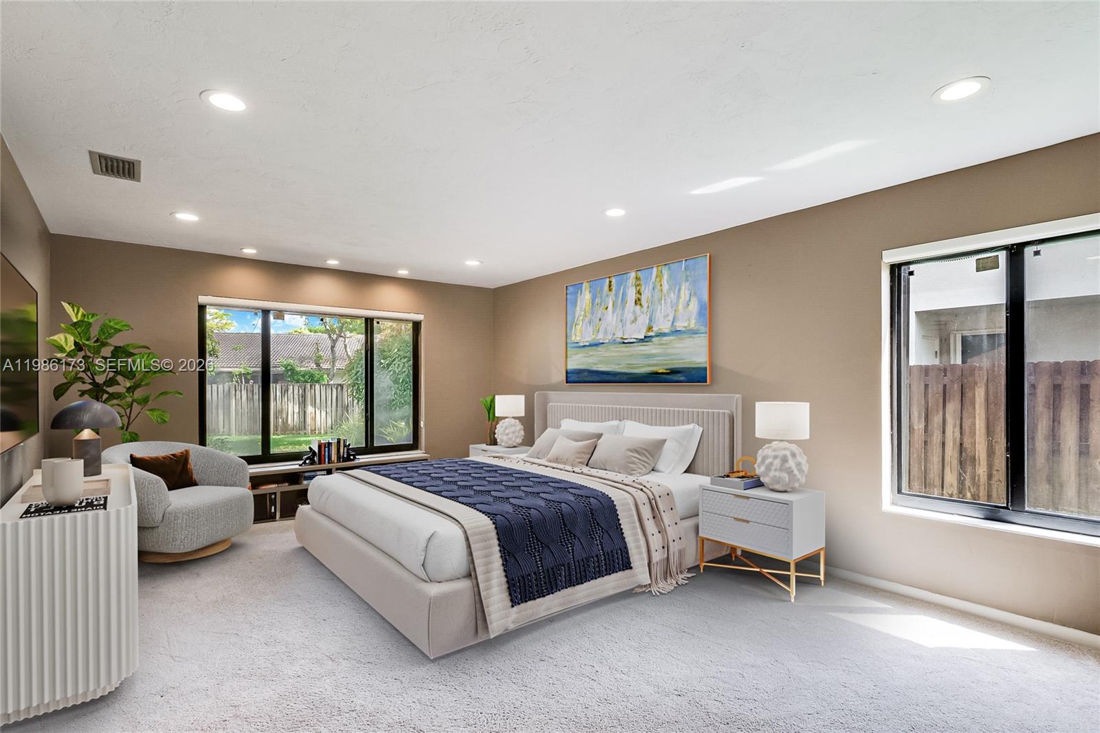 HIGHLAND LAKES SEC 12 - Residential