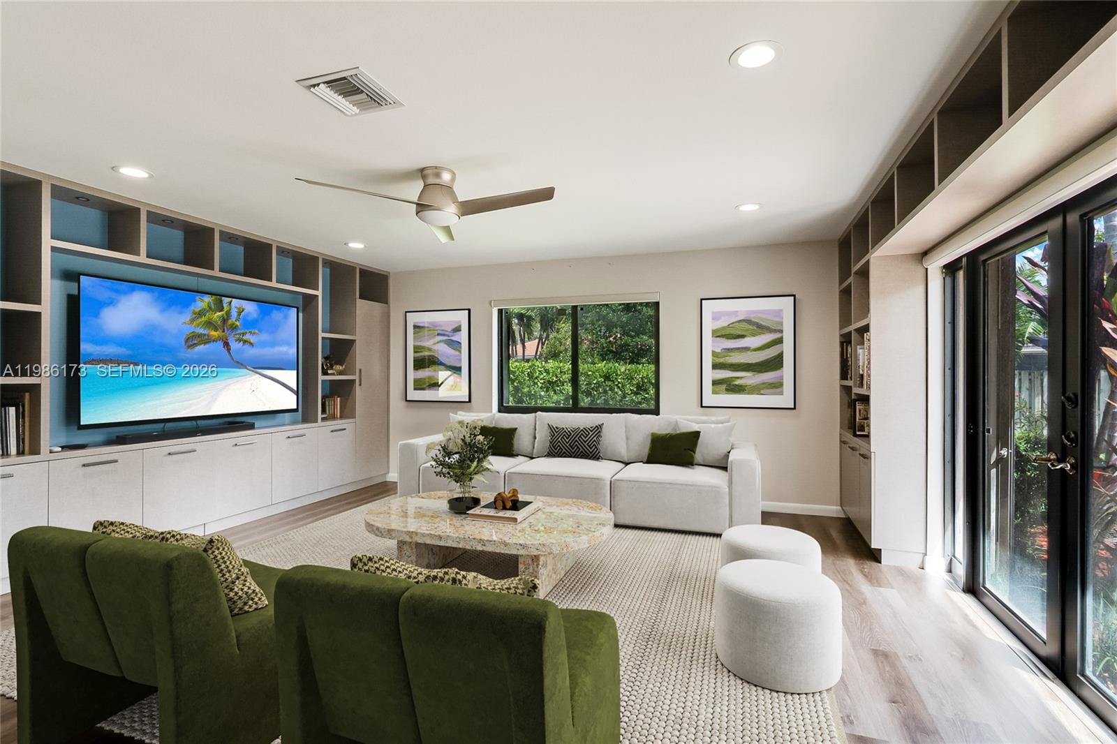 HIGHLAND LAKES SEC 12 - Residential