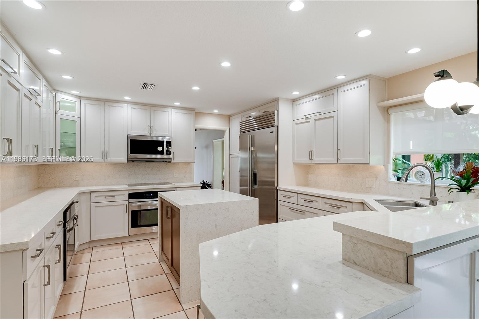 HIGHLAND LAKES SEC 12 - Residential