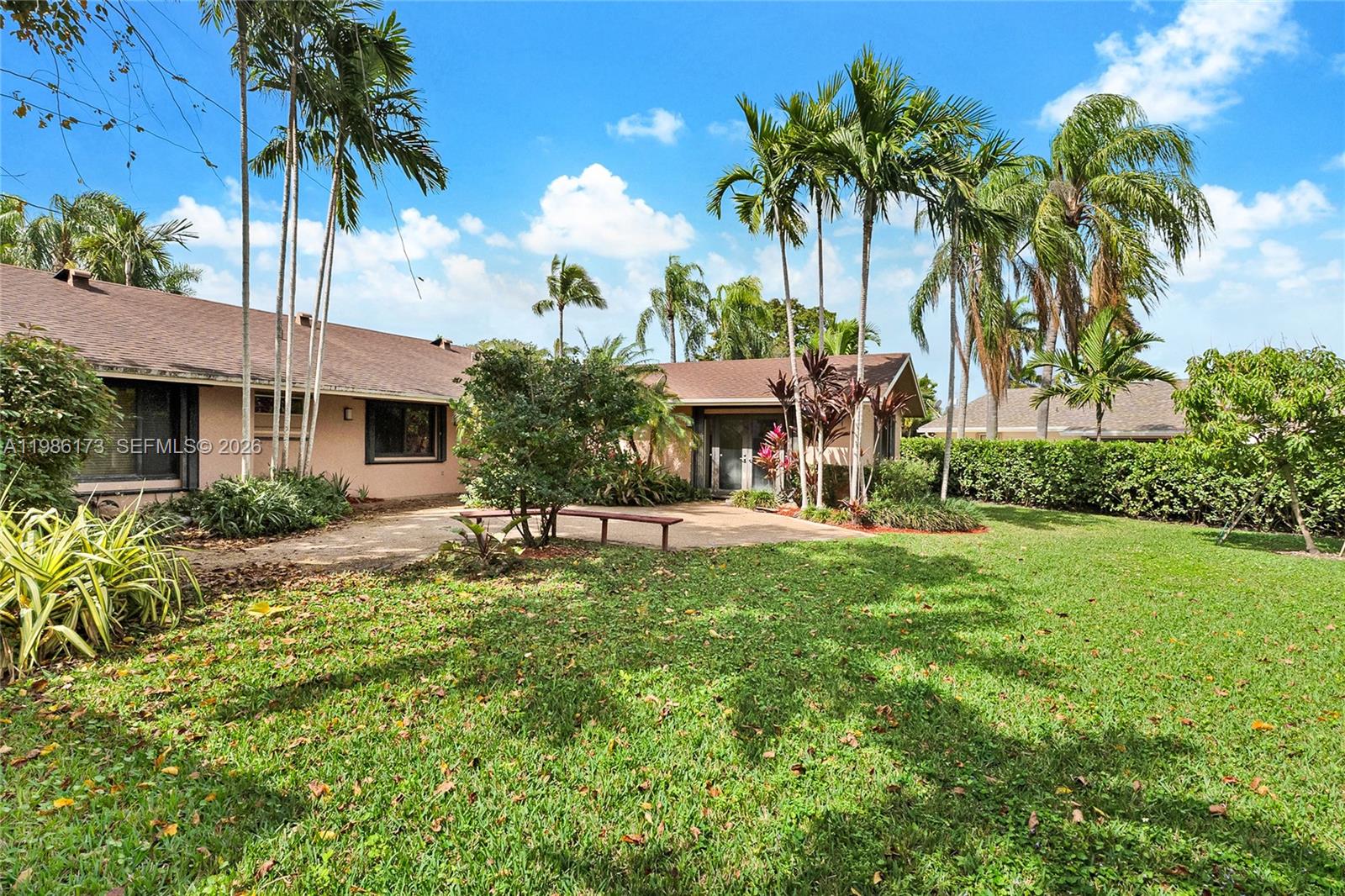 HIGHLAND LAKES SEC 12 - Residential