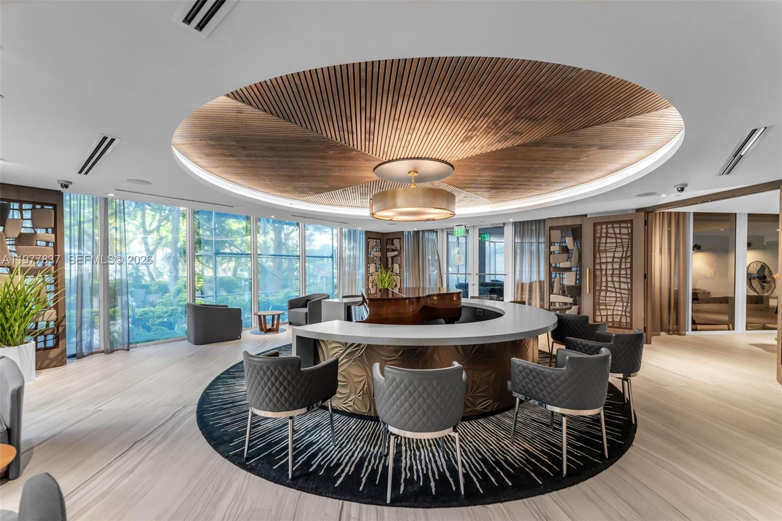 LAS OLAS RIVER HOUSE COND - Residential