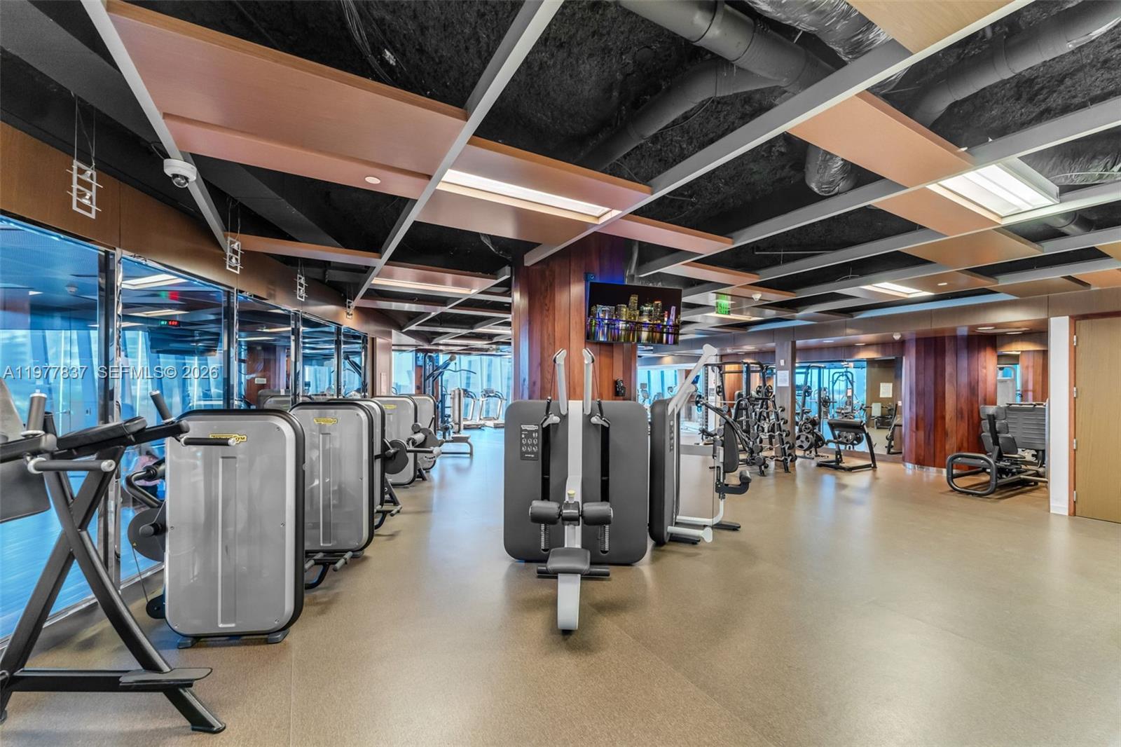 LAS OLAS RIVER HOUSE COND - Residential