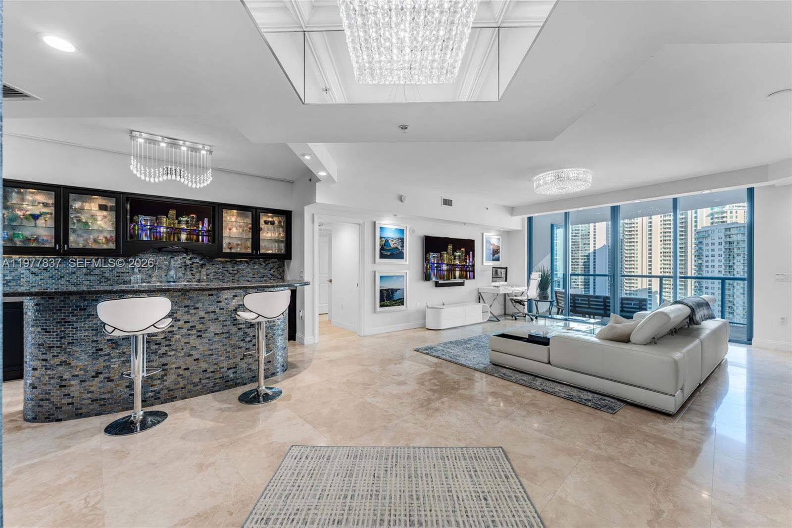 LAS OLAS RIVER HOUSE COND - Residential