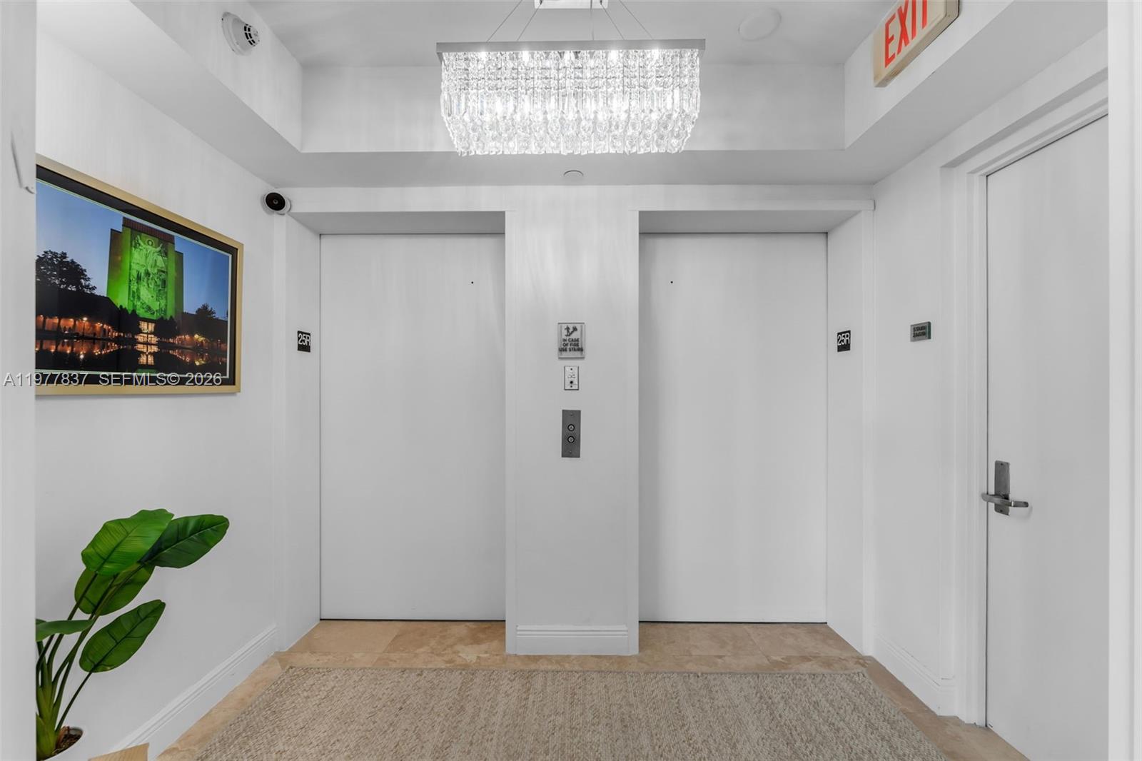 LAS OLAS RIVER HOUSE COND - Residential