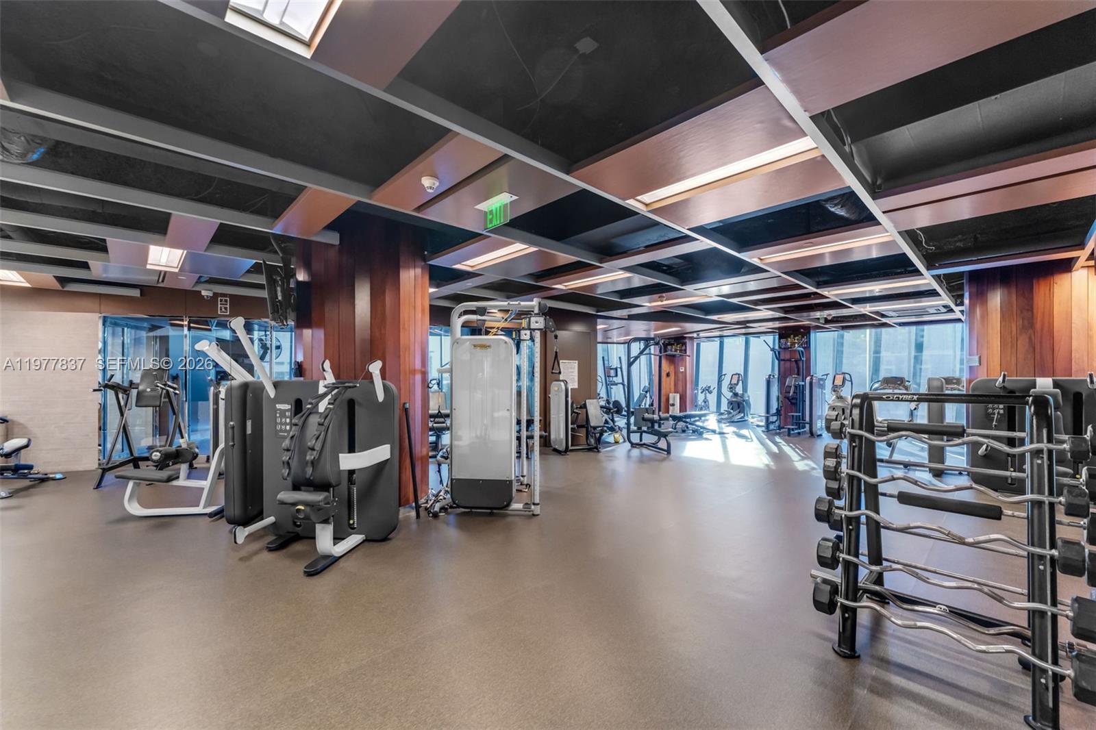 LAS OLAS RIVER HOUSE COND - Residential