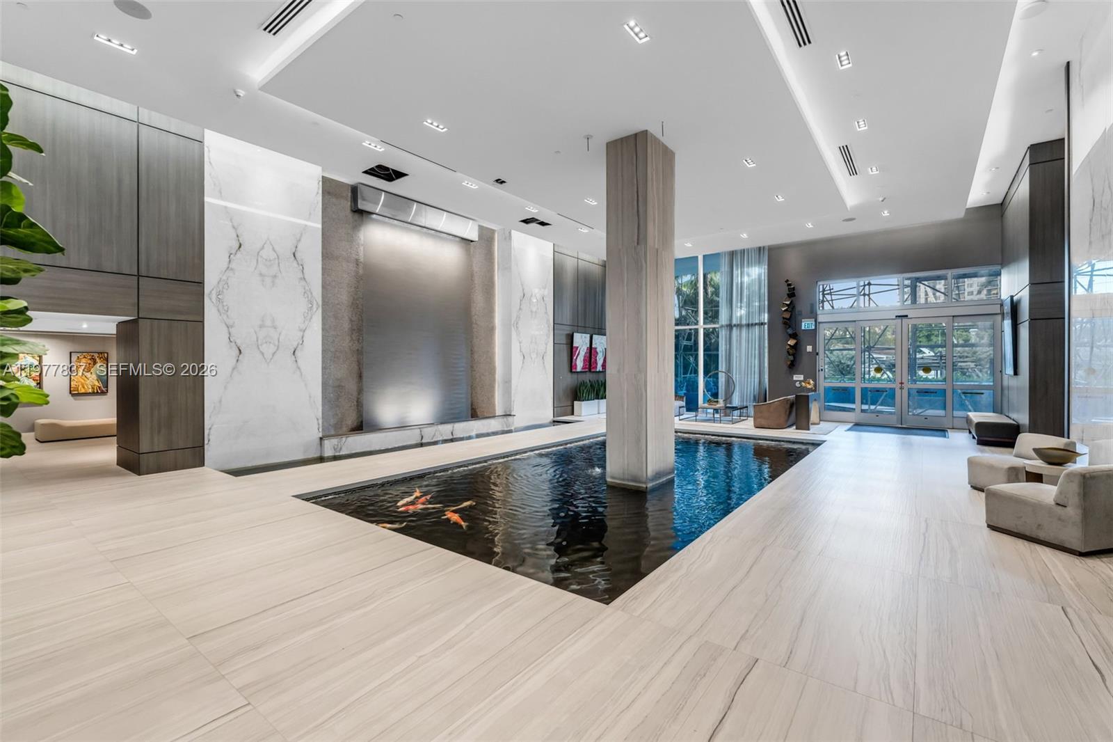 LAS OLAS RIVER HOUSE COND - Residential