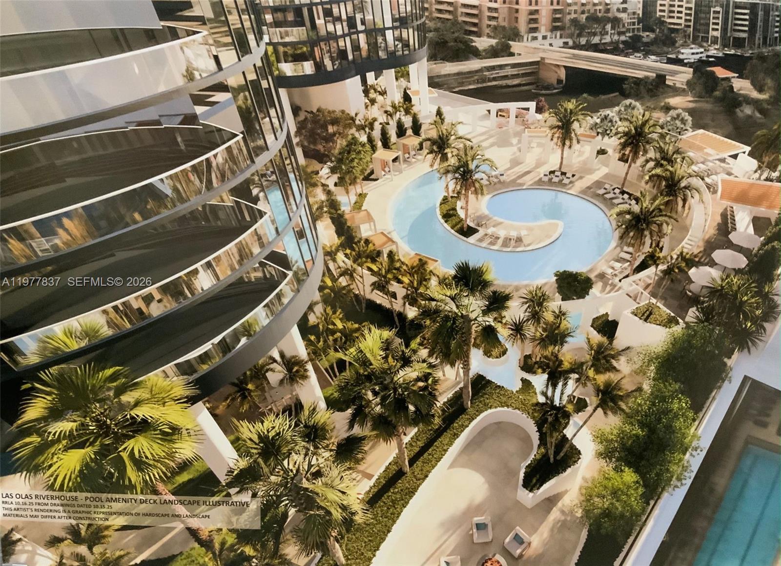 LAS OLAS RIVER HOUSE COND - Residential