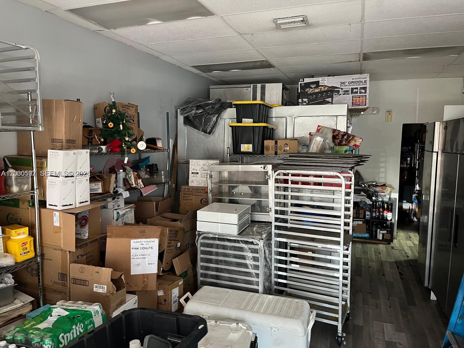 Turnkey Restaurant For Sale In Oakland Park