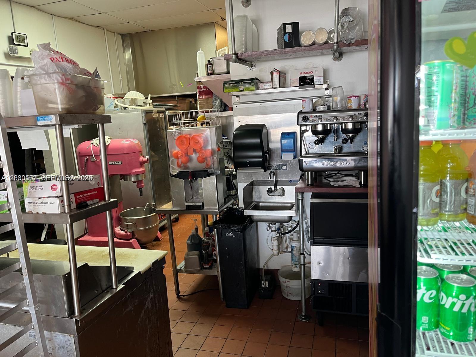 Turnkey Restaurant For Sale In Oakland Park