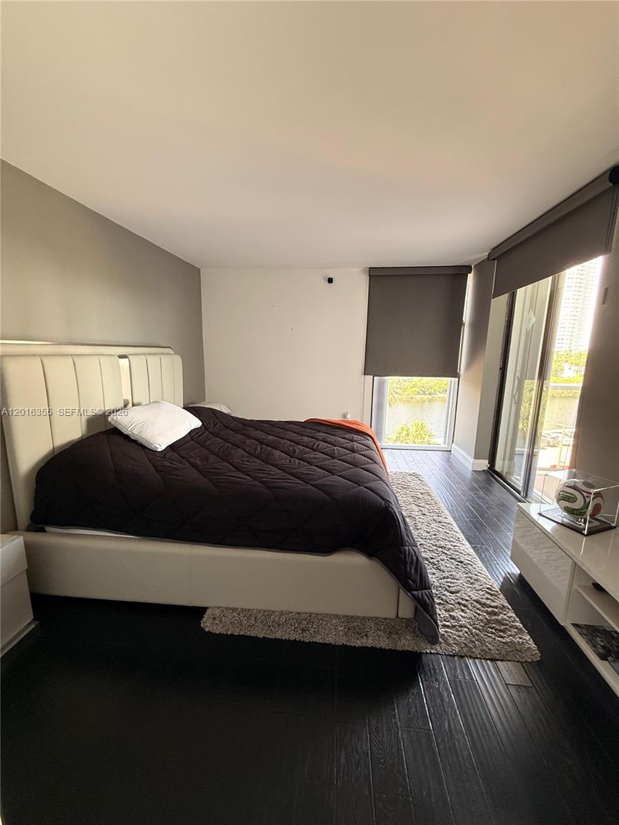 FLAMENCO CONDO TOWER II - Residential