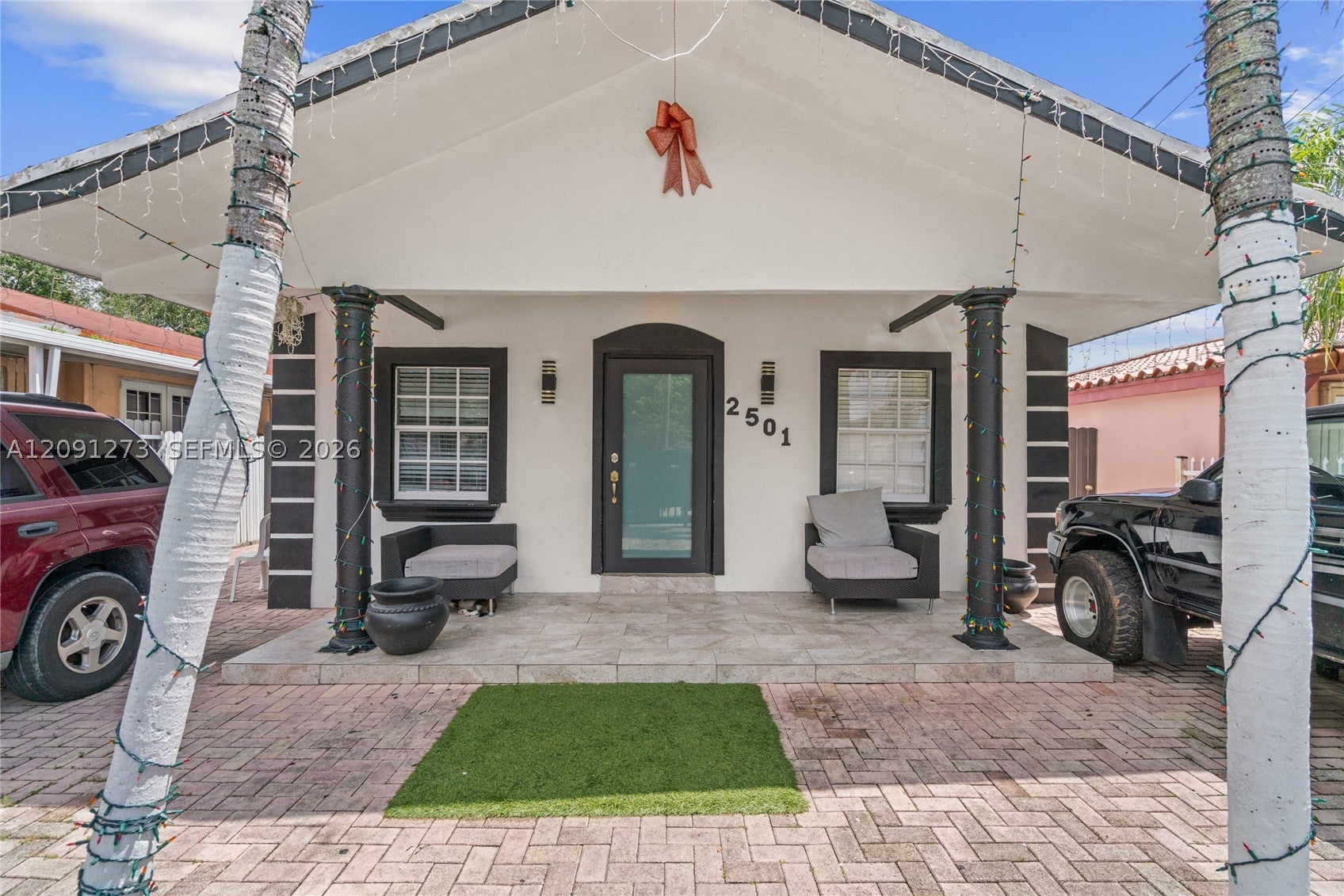 2501 NW 23rd Ave