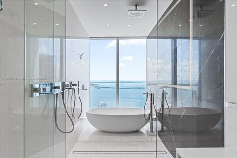 Photo of 300 Biscayne Blvd Way #5003, Miami, FL 33130 (MLS # A11907531)