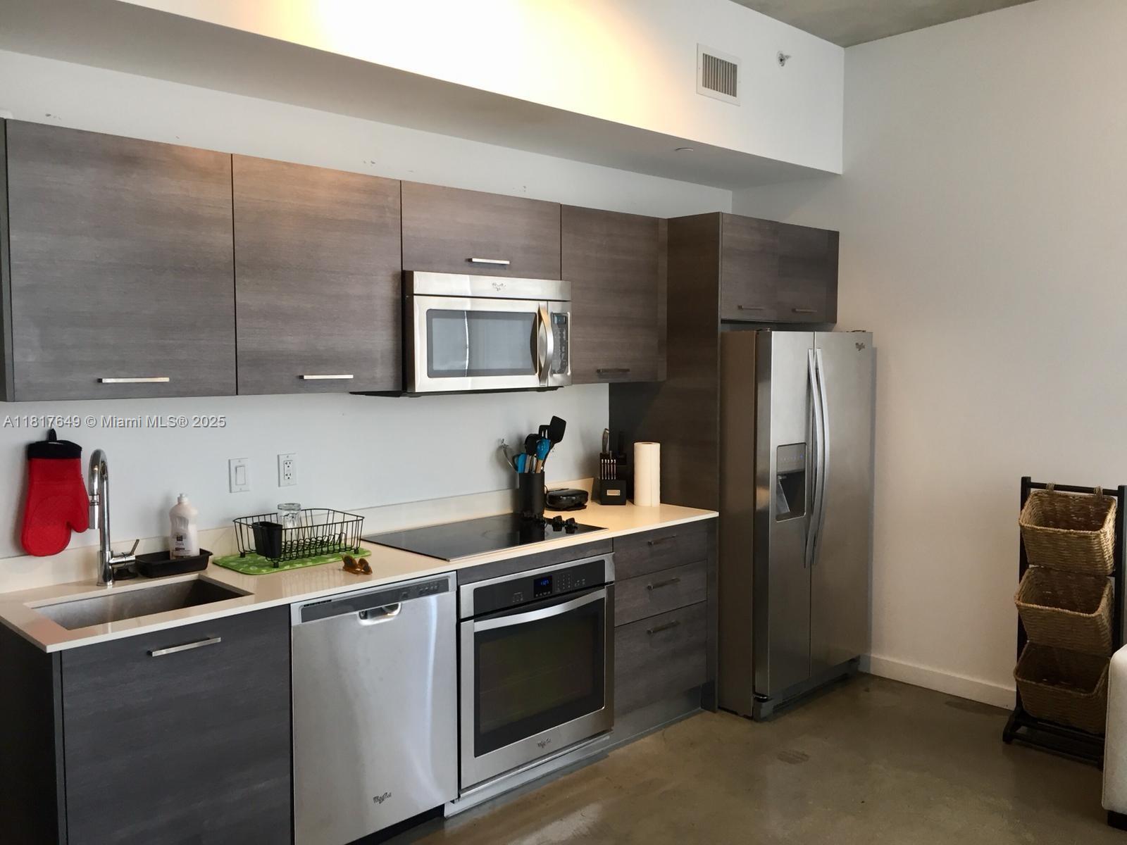 CENTRO CONDO - Residential Lease