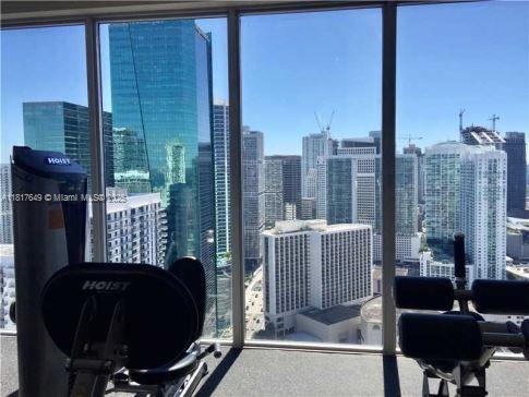 CENTRO CONDO - Residential Lease