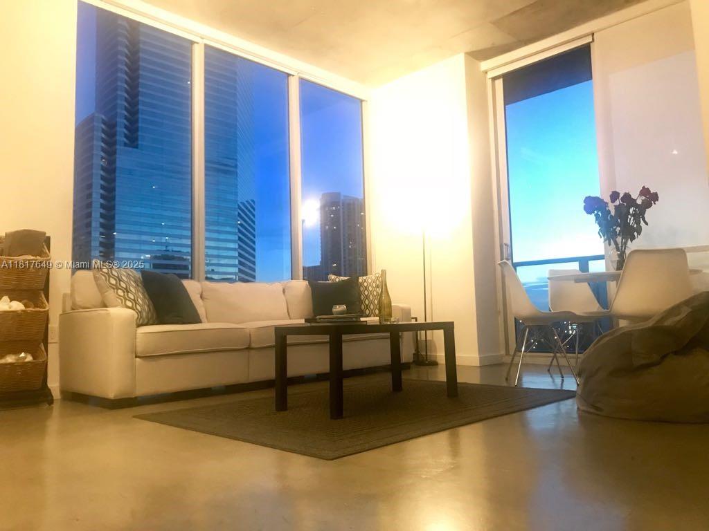Rental Property at 151 Se 1st St 911, Miami, Broward County, Florida - Bedrooms: 2 
Bathrooms: 2  - $3,700 MO.