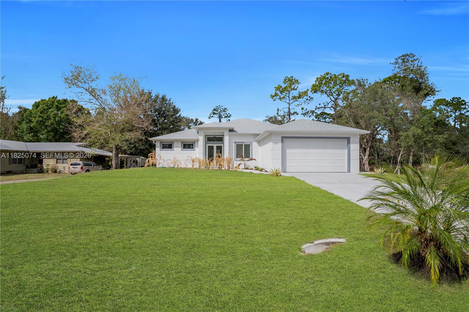 leehigh acres - Residential