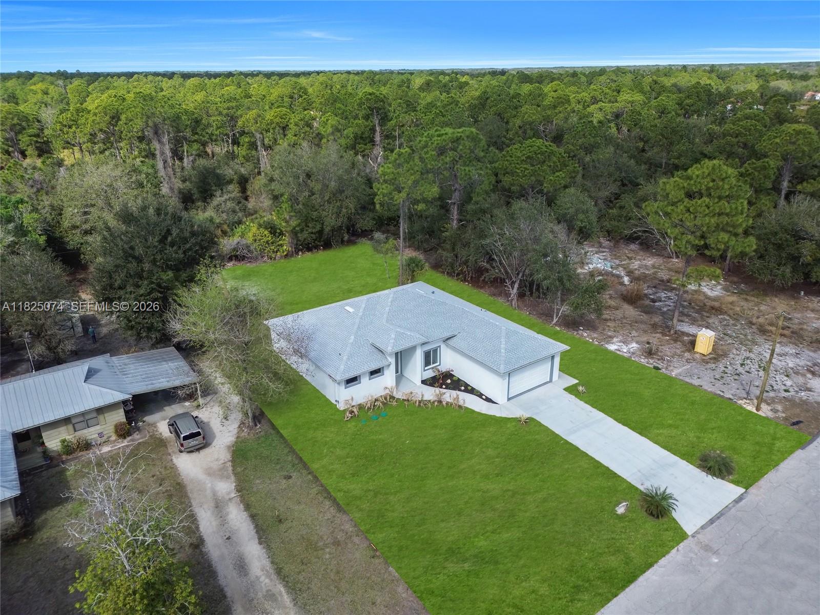 leehigh acres - Residential