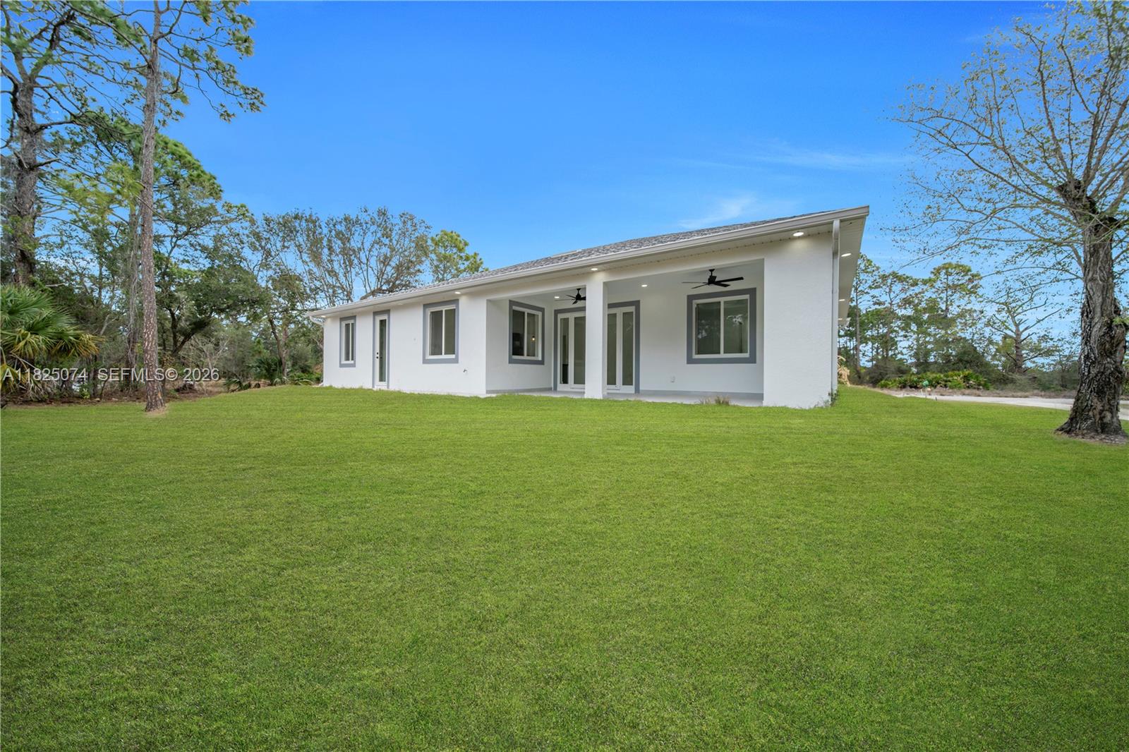 leehigh acres - Residential