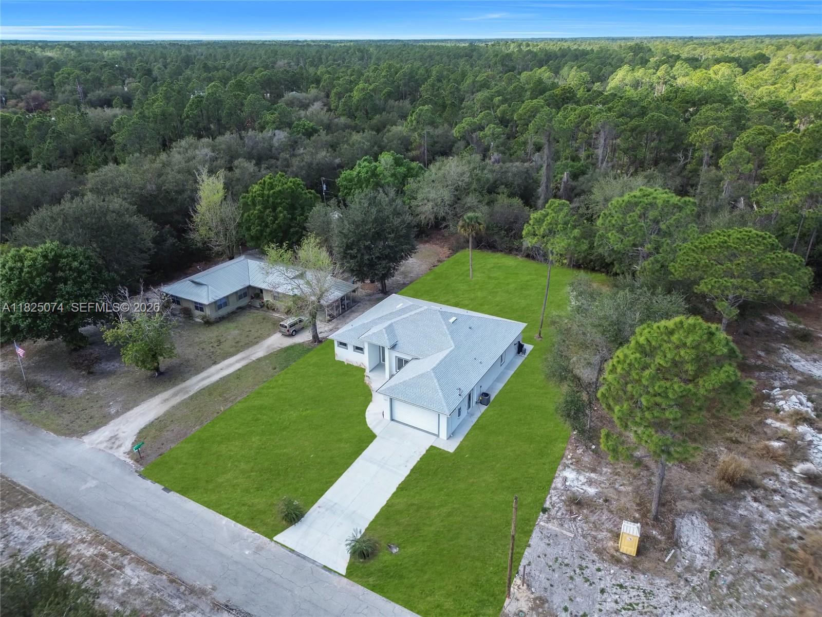 leehigh acres - Residential