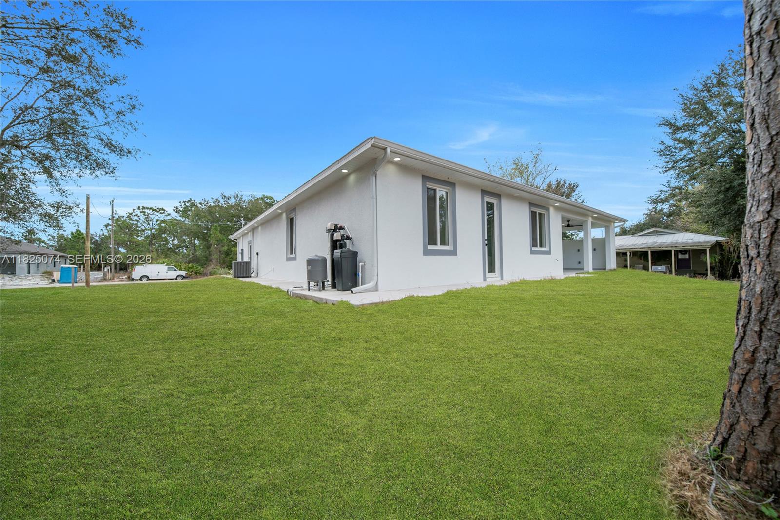 leehigh acres - Residential