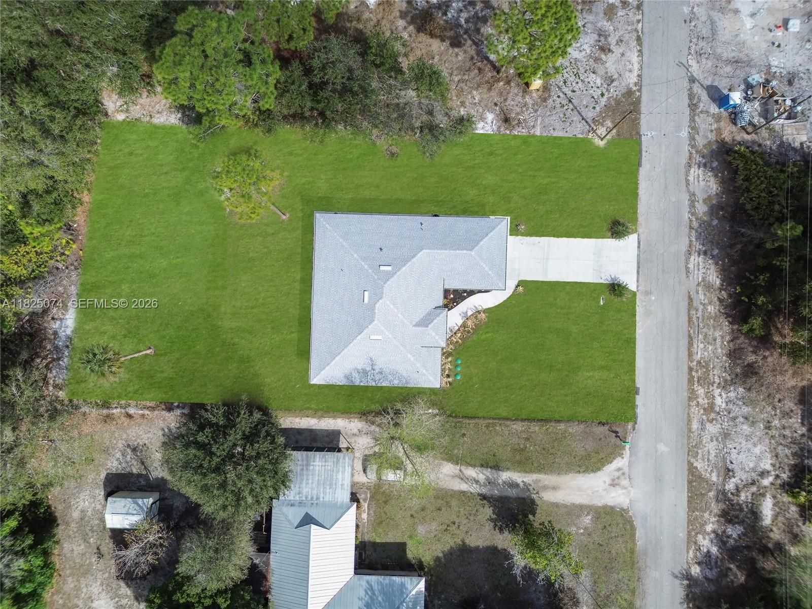 leehigh acres - Residential