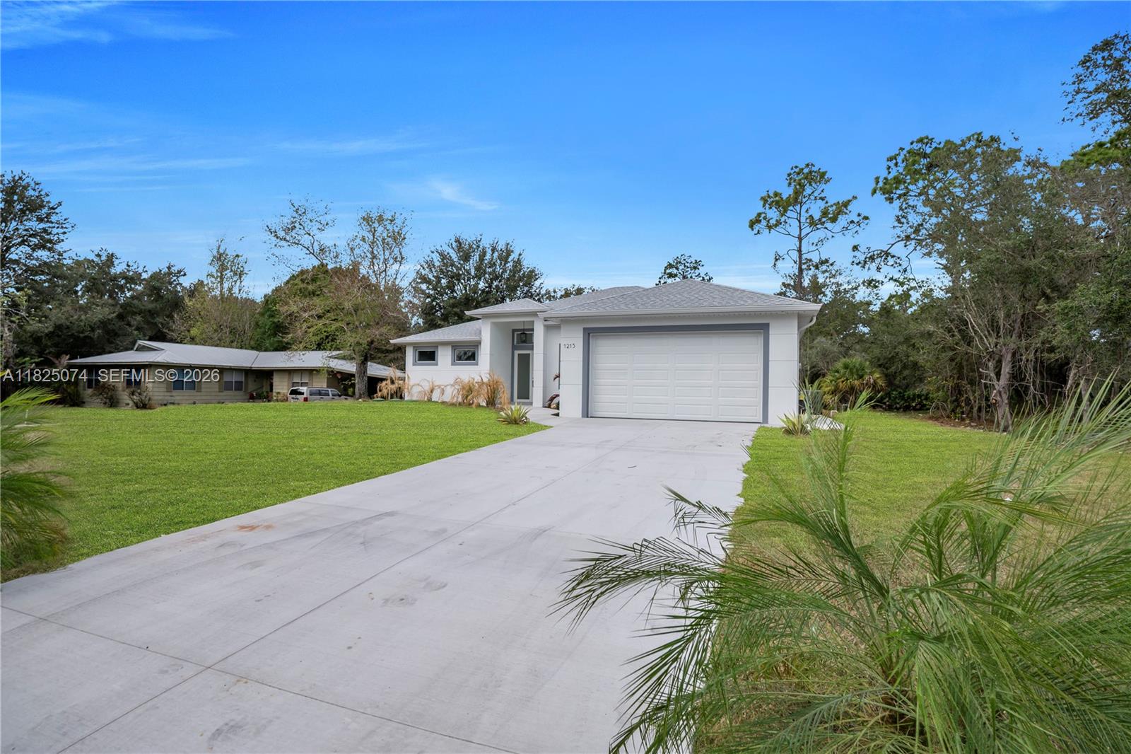 leehigh acres - Residential