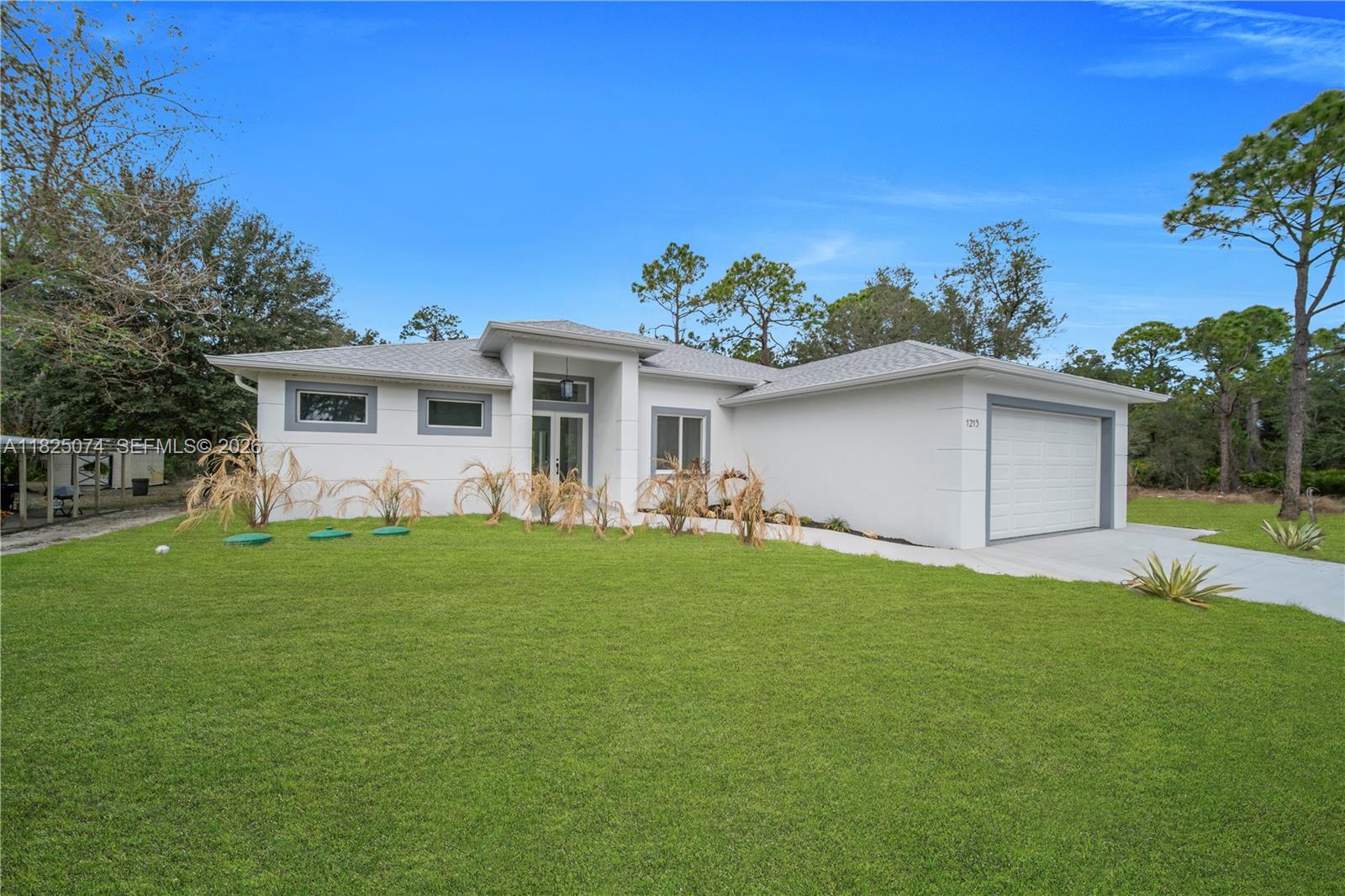 leehigh acres - Residential