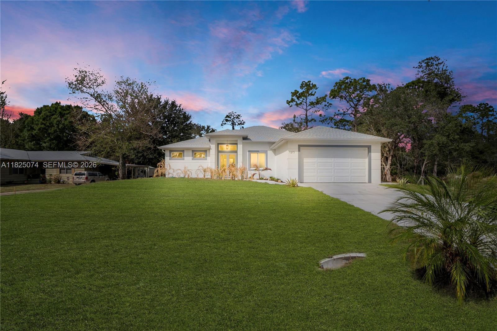 leehigh acres - Residential