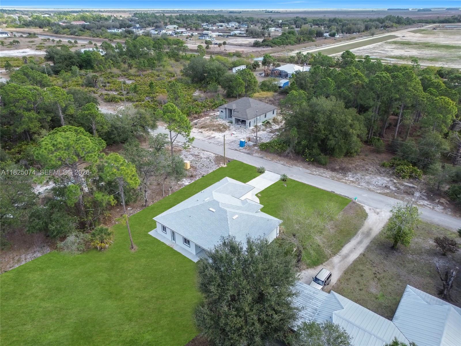 leehigh acres - Residential