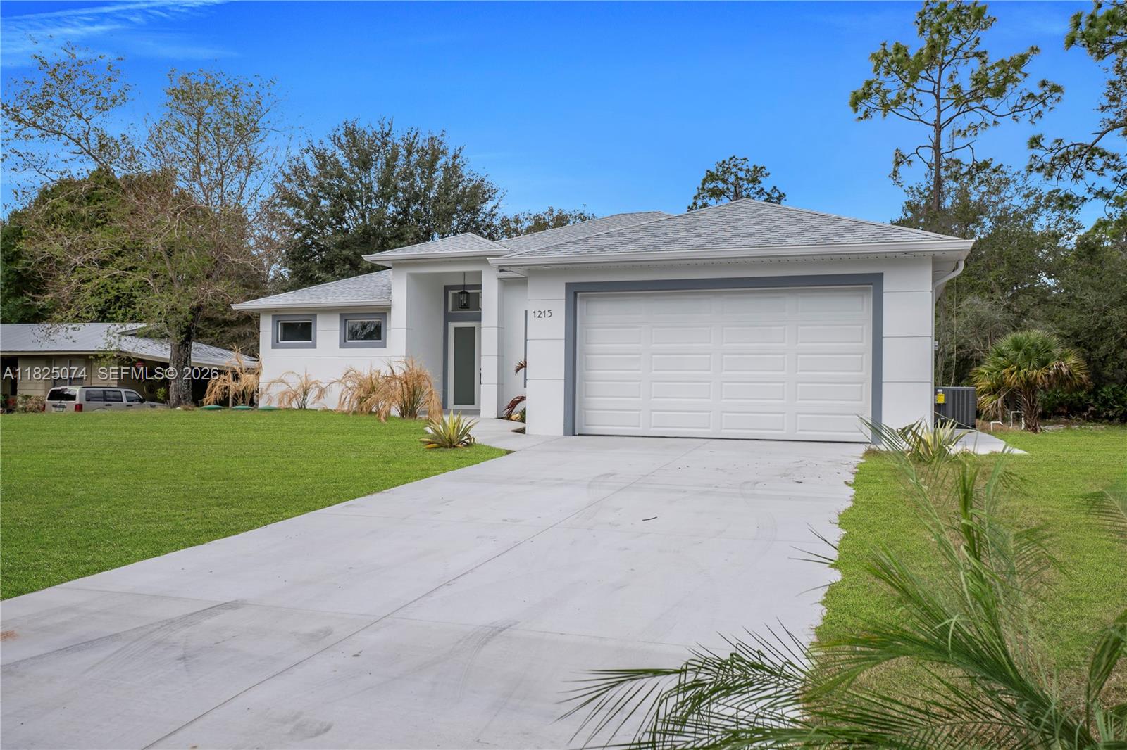 leehigh acres - Residential