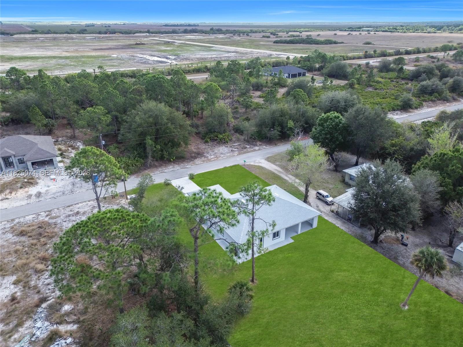 leehigh acres - Residential