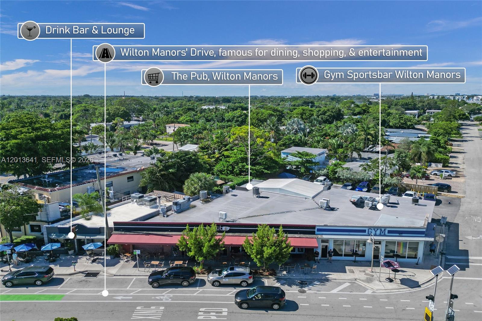 TROPICAL GARDENS AMEN PLA - Residential Lease