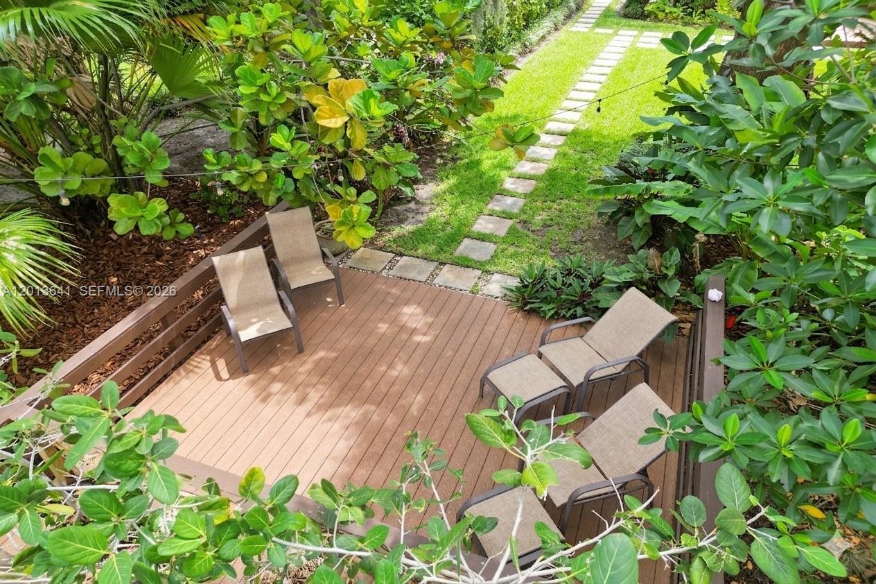 TROPICAL GARDENS AMEN PLA - Residential Lease