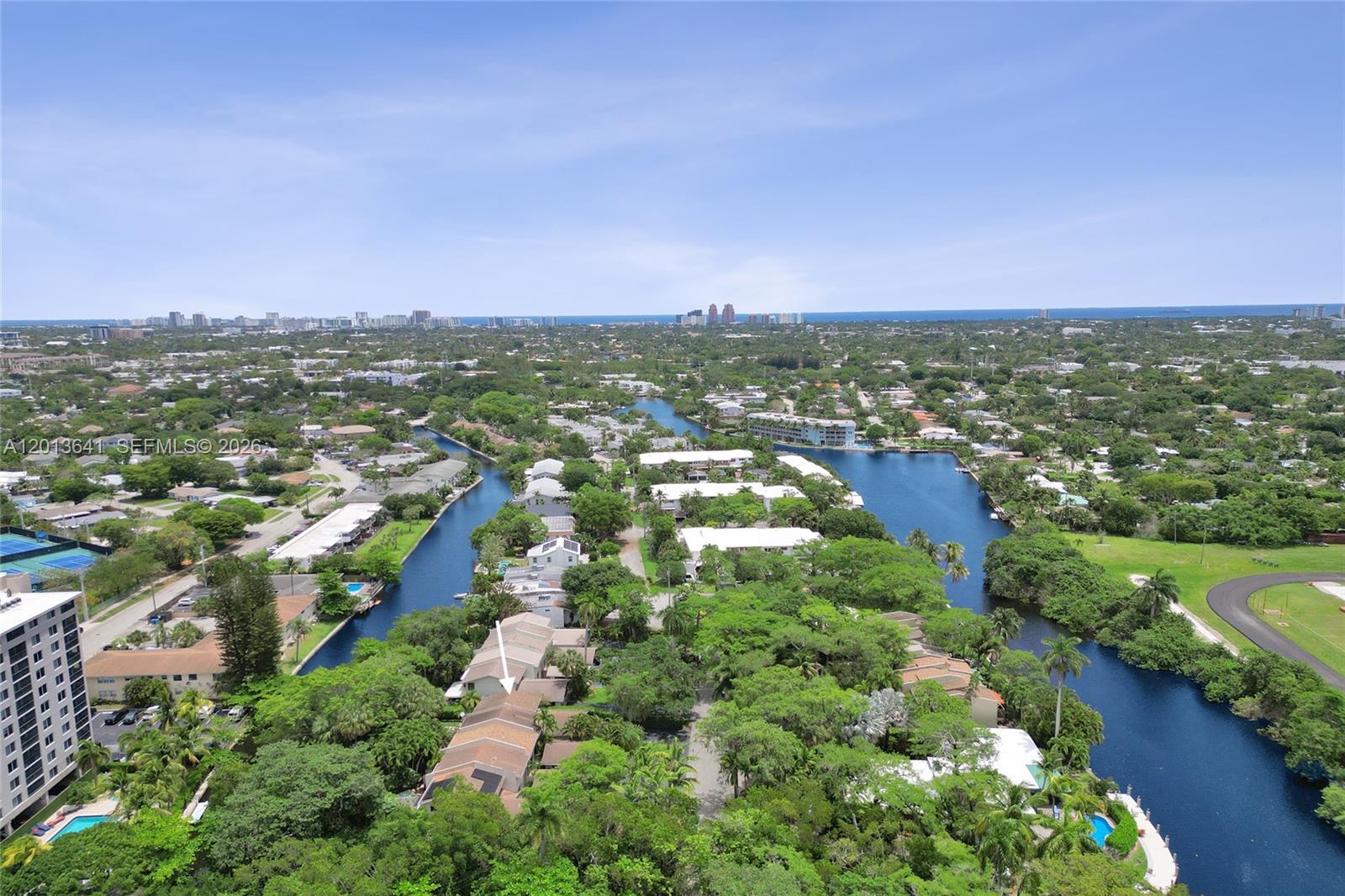 TROPICAL GARDENS AMEN PLA - Residential Lease