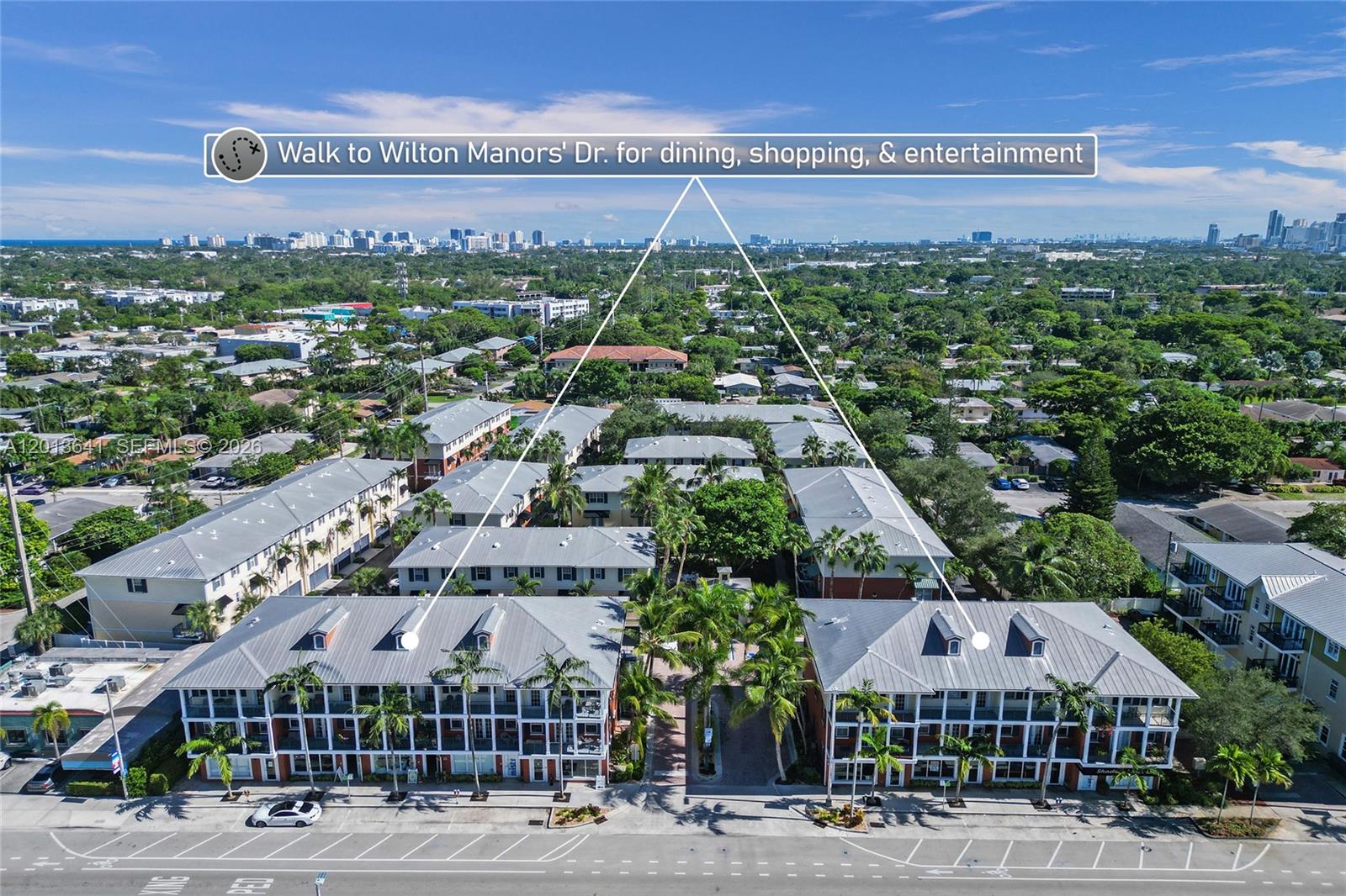 TROPICAL GARDENS AMEN PLA - Residential Lease