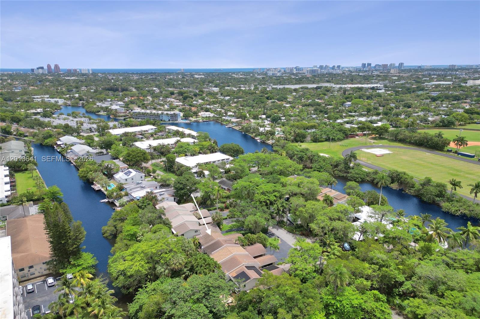 TROPICAL GARDENS AMEN PLA - Residential Lease