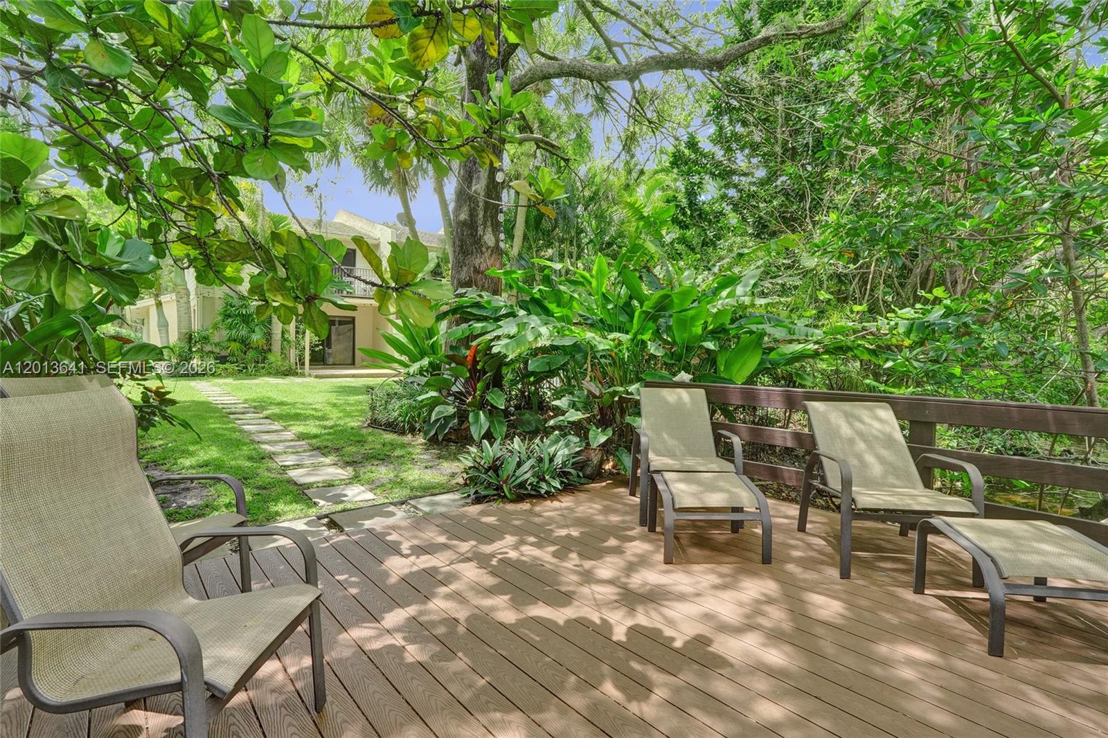 TROPICAL GARDENS AMEN PLA - Residential Lease