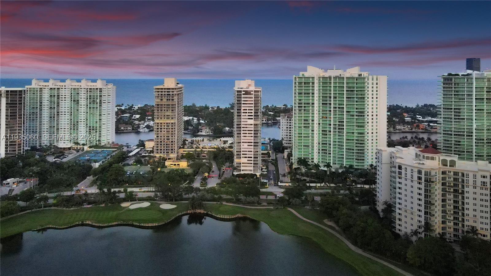 THE LANDMARK - Residential