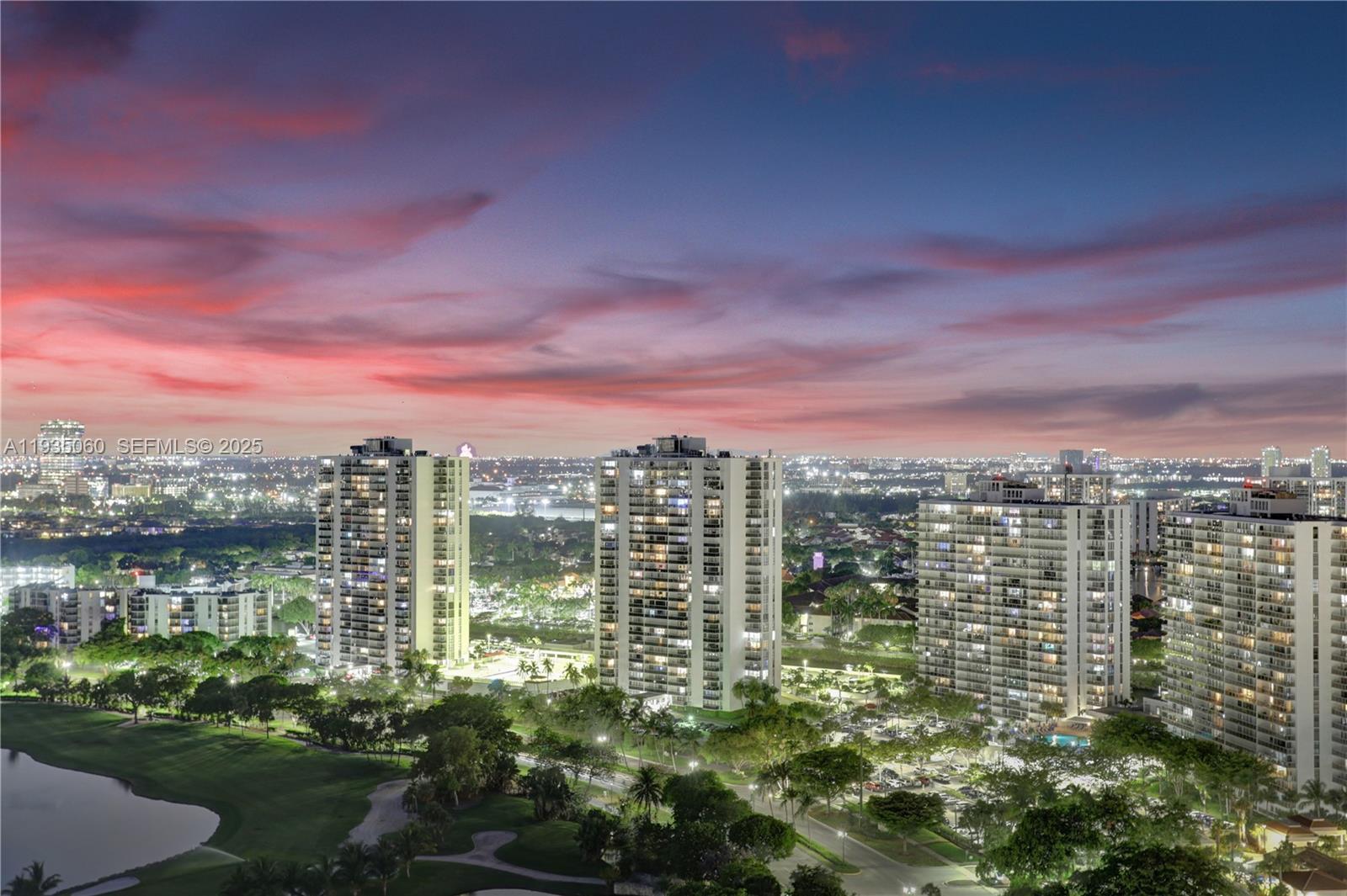 THE LANDMARK - Residential