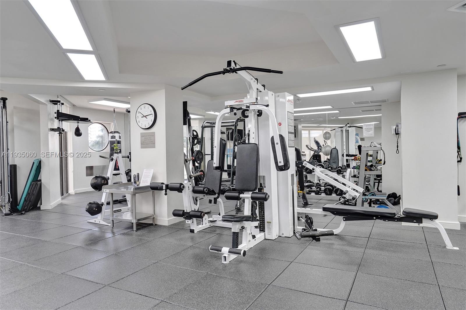 THE LANDMARK - Residential