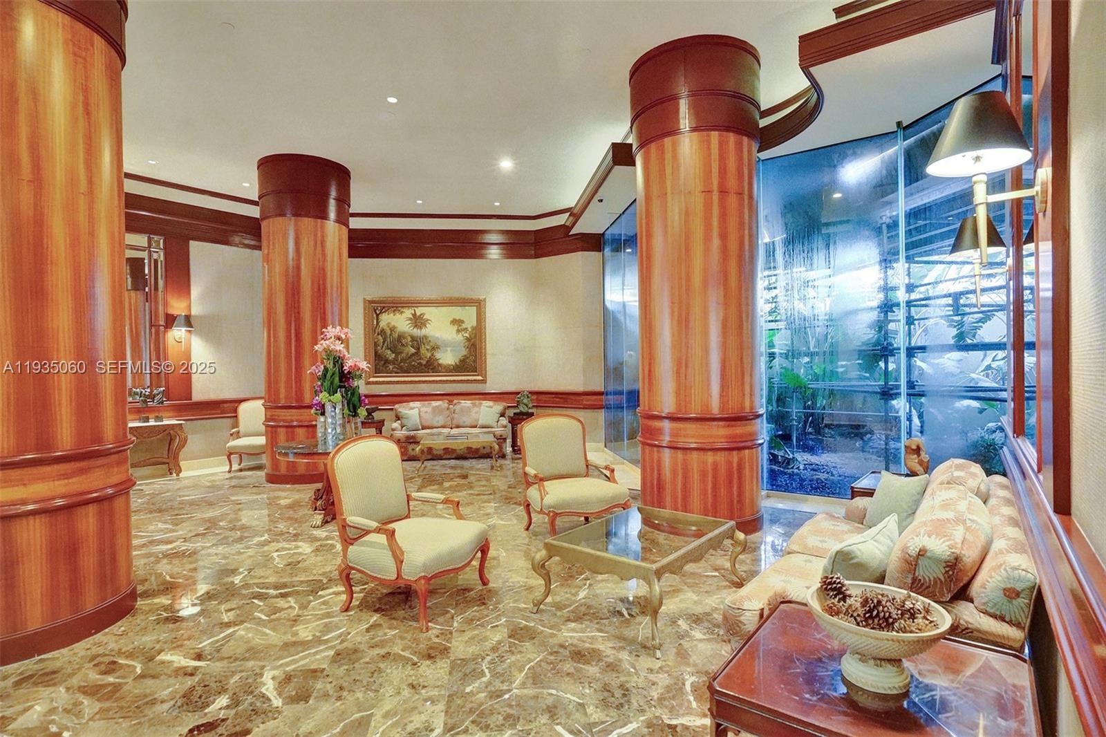 THE LANDMARK - Residential