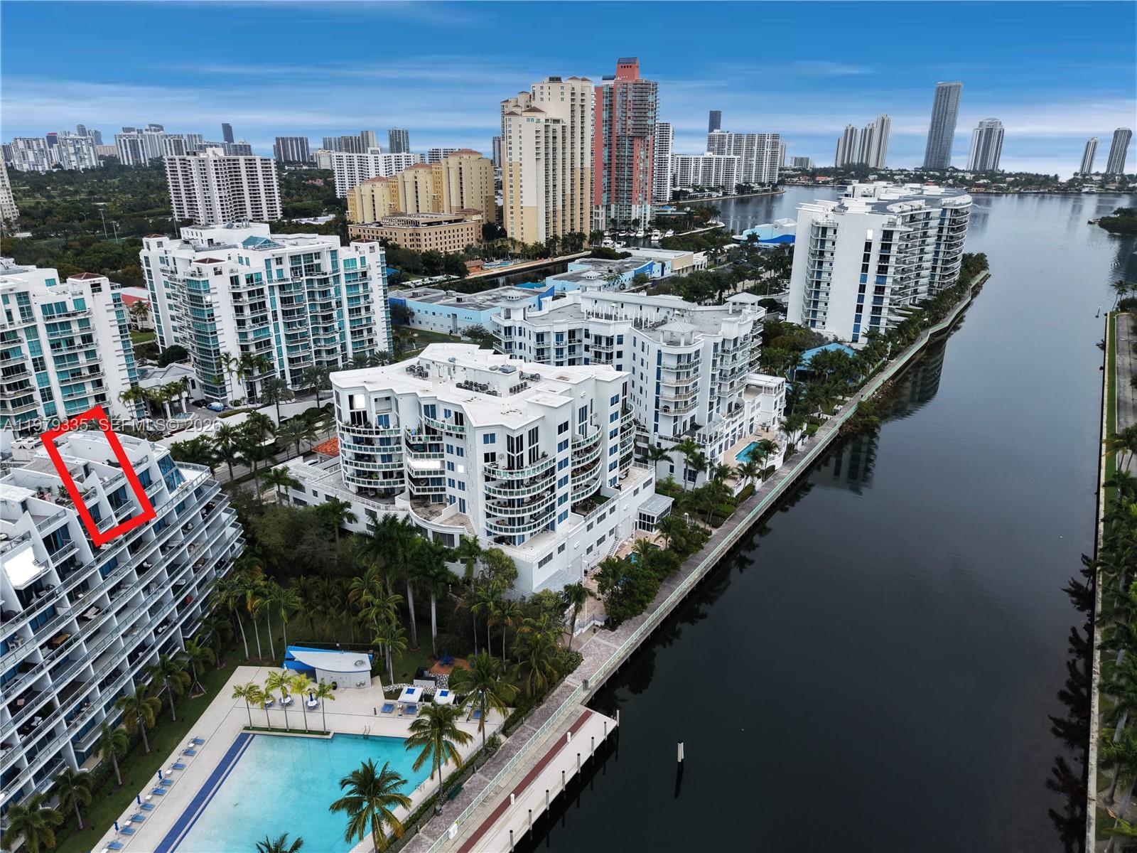 ARTECH RESIDENCES AT AVEN - Residential