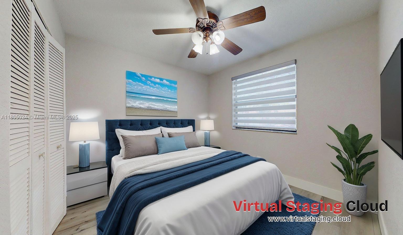 WATERSIDE VILLAGE THREE C - Residential